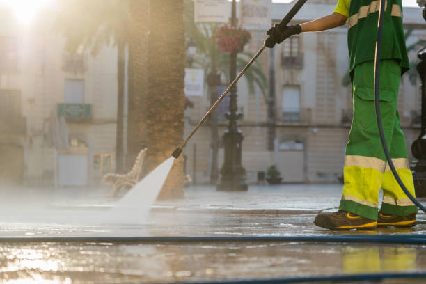Playground Equipment Cleaning in Tuckahoe, NY